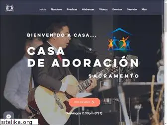 iglesiasacramento.org