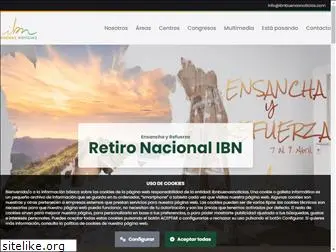 iglesiasbuenasnoticias.es