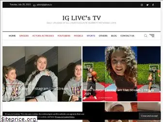 iglives.tv