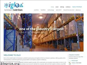 iglo.com.my