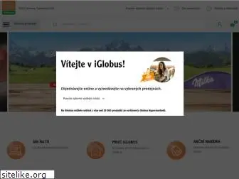 iglobus.cz