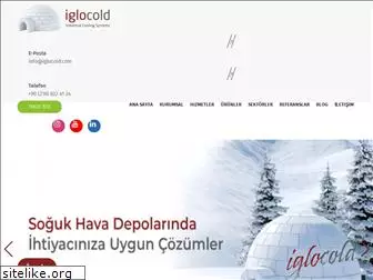 iglocold.com