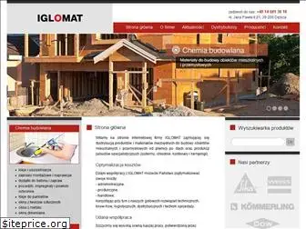 iglomat.pl