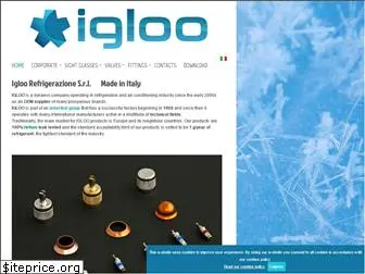 igloo-refrigerazione.com