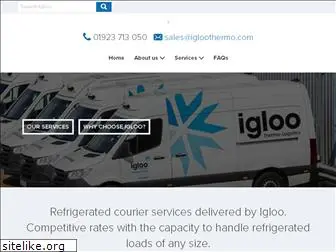 igloo-thermo.com