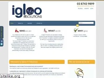 iglooconsulting.com.au