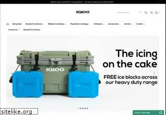 igloocoolers.co.uk