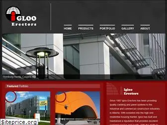 iglooerectors.com