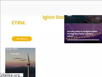 iglootradingsolutions.com