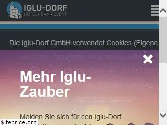 iglu-dorf.com