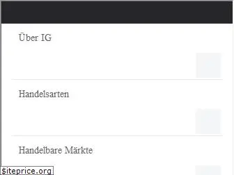 igmarkets.de