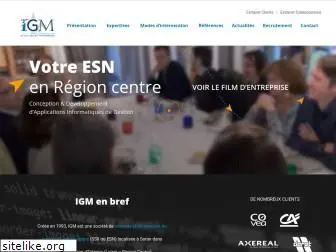 igmcentre.fr