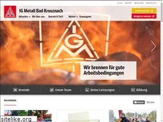 igmetall-bad-kreuznach.de