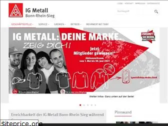 igmetall-bonn-rhein-sieg.de