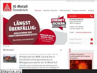 igmetall-osnabrueck.de