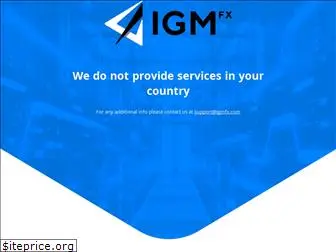 igmfx.com