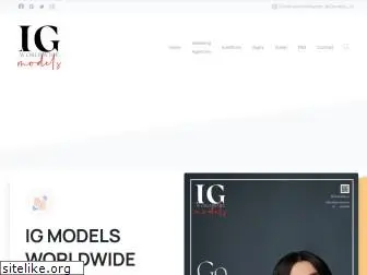 igmodels.co