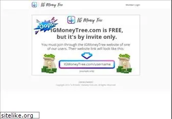 igmoneytree.com