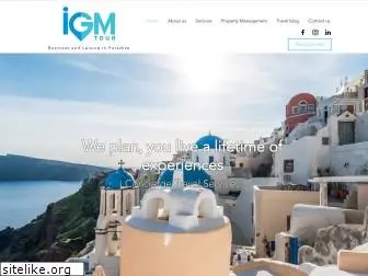 igmtour.com