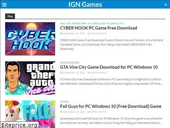ign-games.com