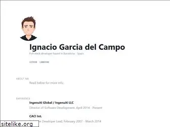 ignaciogc.com