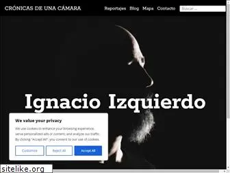 ignacioizquierdo.com