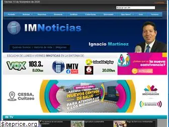 ignaciomartinez.com.mx