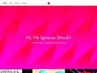 ignaciostraub.com
