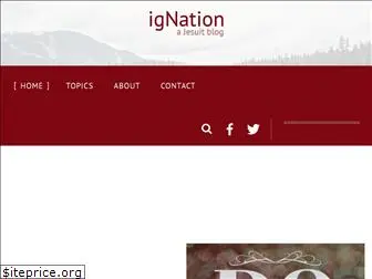 ignation.ca