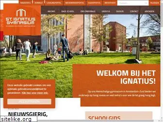 ignatiusgymnasium.nl