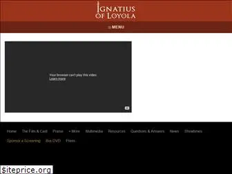 ignatiusmovie.com