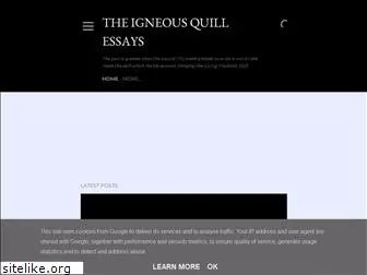 igneousquill.org