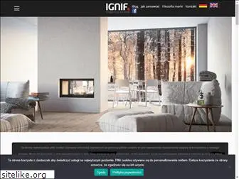 ignif.com