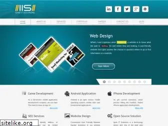 ignisitsolutions.com