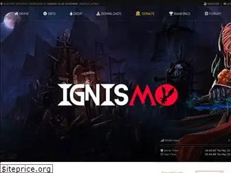 ignismuonline.es