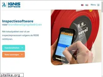 ignissoftware.nl