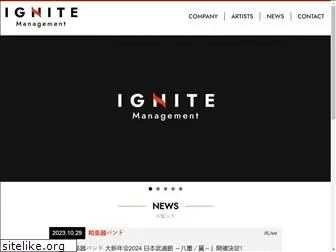 ignite-m.co.jp