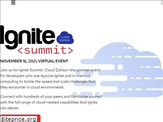 ignite-summit.org