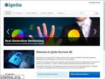 ignite.net.nz