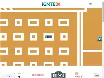 ignite2x.com