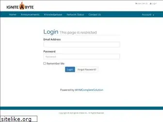 igniteabyte.com
