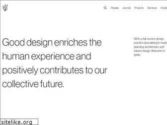 ignitearchitects.com