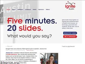 igniteaustin.org