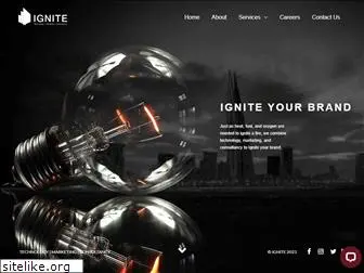 ignitebh.com