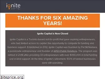 ignitecapital.ca