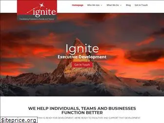 ignitecoach.com