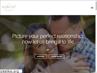 ignitedating.co.uk