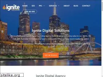 ignitedigital.net.au