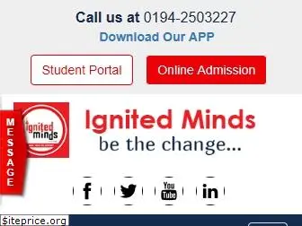 ignitedminds.net