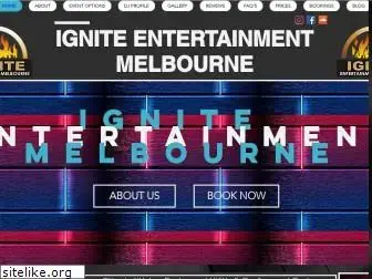 www.igniteentertainment.com.au